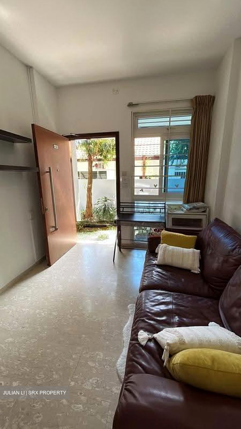 Sunshine Regency (D15), Apartment #609609191